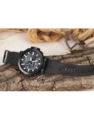 Часы Casio PRO TREK PRW-6621Y-1ER