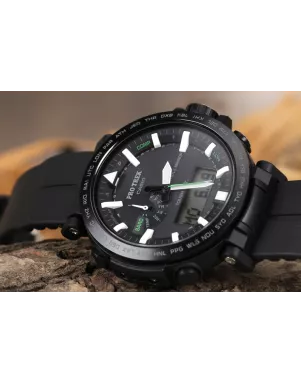 Часы Casio PRO TREK PRW-6621Y-1ER