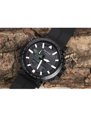 Часы Casio PRO TREK PRW-6621Y-1ER