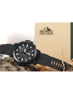 Часы Casio PRO TREK PRW-6621Y-1ER