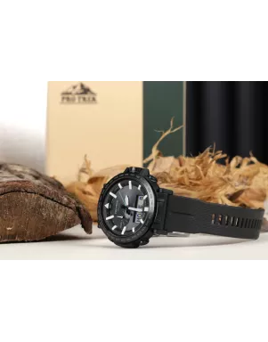 Часы Casio PRO TREK PRW-6621Y-1ER