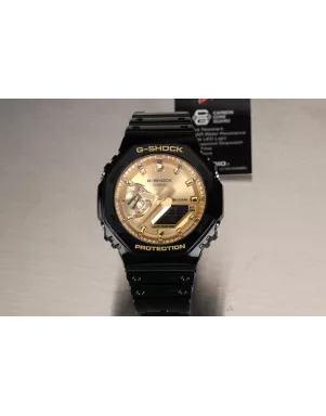 Годинник Casio G-SHOCK Classic GA-2100GB-1AER