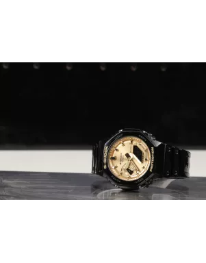 Годинник Casio G-SHOCK Classic GA-2100GB-1AER