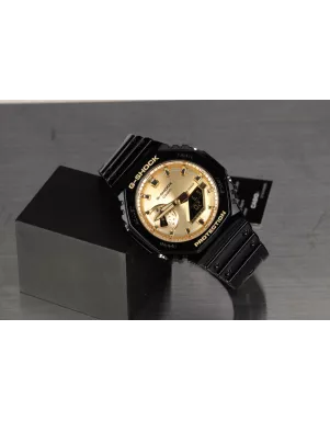 Годинник Casio G-SHOCK Classic GA-2100GB-1AER