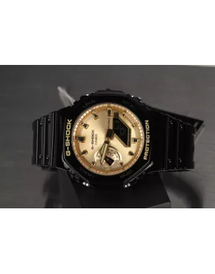 Годинник Casio G-SHOCK Classic GA-2100GB-1AER