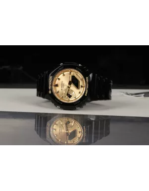 Годинник Casio G-SHOCK Classic GA-2100GB-1AER
