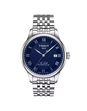Tissot Le Locle Powermatic 80 T006.407.11.043.00