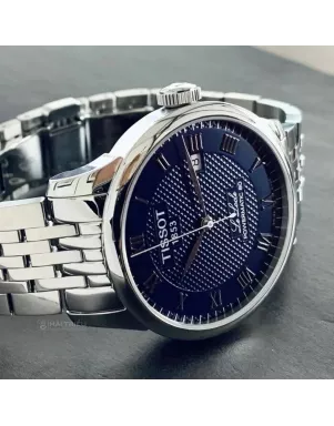 Tissot Le Locle Powermatic 80 T006.407.11.043.00