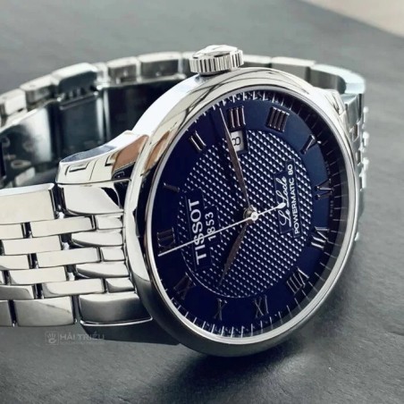 Tissot Le Locle Powermatic 80 T006.407.11.043.00