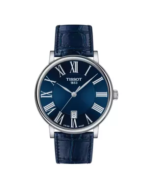 Tissot Carson Premium T122.410.16.043.00
