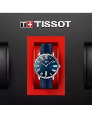 Tissot Carson Premium T122.410.16.043.00