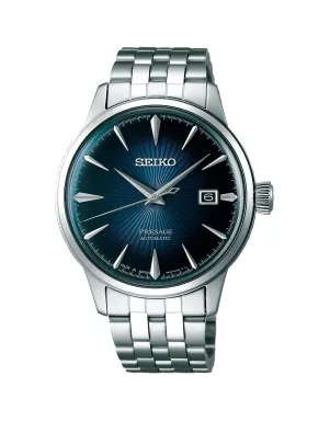 SEIKO PRESAGE COCKTAIL TIME BLUE MOON SRPB41J1
