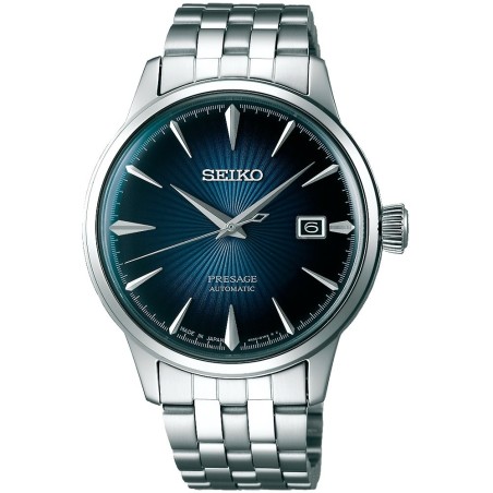 SEIKO PRESAGE COCKTAIL TIME BLUE MOON SRPB41J1