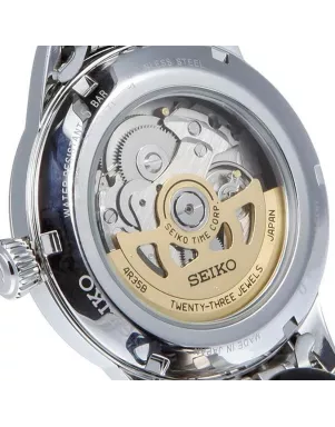 SEIKO PRESAGE COCKTAIL TIME BLUE MOON SRPB41J1