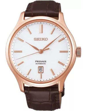 SEIKO Presage Japanese Garden SRPD42J1
