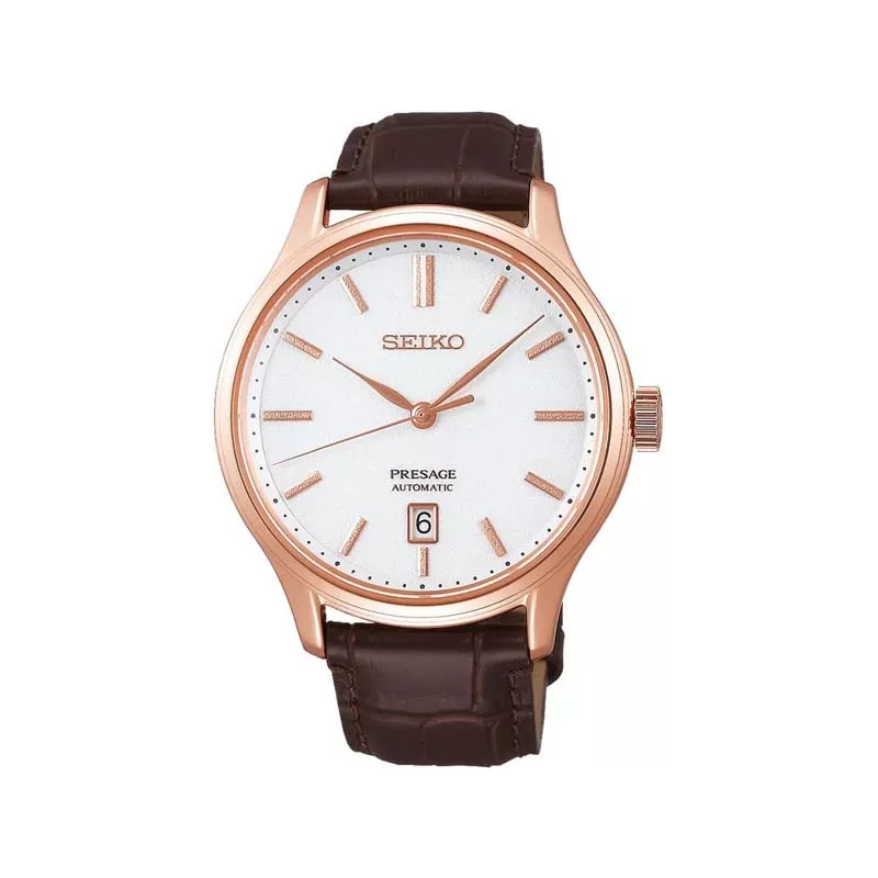 SEIKO Presage Japanese Garden SRPD42J1