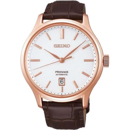 SEIKO Presage Japanese Garden SRPD42J1