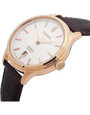 SEIKO Presage Japanese Garden SRPD42J1