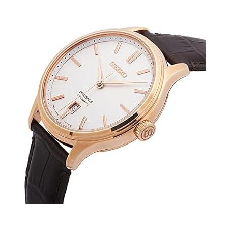 SEIKO Presage Japanese Garden SRPD42J1