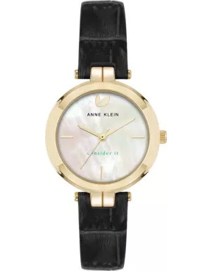 Годинник Anne Klein AK/5150MPBK