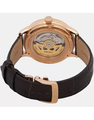 SEIKO Presage Japanese Garden SRPD42J1