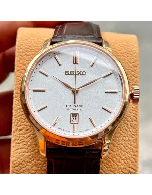 SEIKO Presage Japanese Garden SRPD42J1