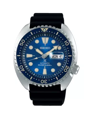SEIKO PROSPEX KING TURTLE SAVE THE OCEAN GREAT WHITE SHARK SRPE07K1