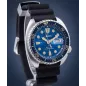 SEIKO PROSPEX KING TURTLE SAVE THE OCEAN GREAT WHITE SHARK SRPE07K1