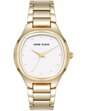 Часы Anne Klein AK/5132SVGB