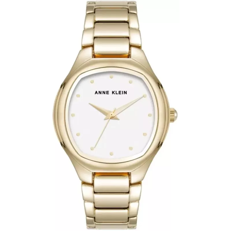 Годинник Anne Klein AK/5132SVGB