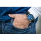 SEIKO PROSPEX KING TURTLE SAVE THE OCEAN GREAT WHITE SHARK SRPE07K1