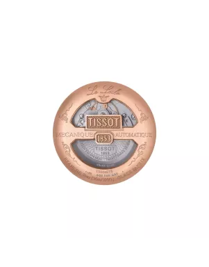 Tissot Le Locle Powermatic 80 T006.407.36.053.00