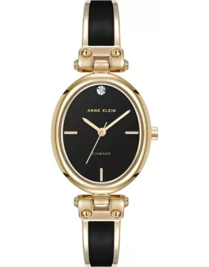 Годинник Anne Klein AK/5118BKGB