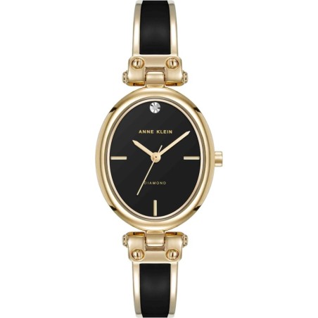 Годинник Anne Klein AK/5118BKGB