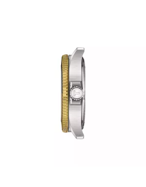 Tissot Seastar 1000 Quartz GMT T120.852.22.051.00