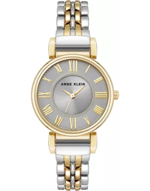Годинник Anne Klein AK/2159GYTT