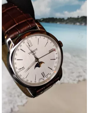 Tissot Classic Dream T033.423.16.038.00