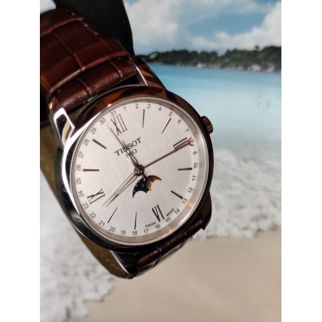 Tissot Classic Dream T033.423.16.038.00