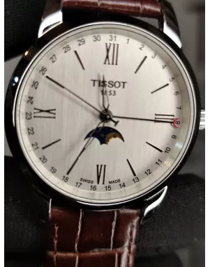 Tissot Classic Dream T033.423.16.038.00