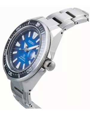 SEIKO PROSPEX KING SAMURAI SAVE THE OCEAN MANTA RAY SRPE33K1