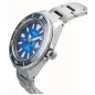 SEIKO PROSPEX KING SAMURAI SAVE THE OCEAN MANTA RAY SRPE33K1