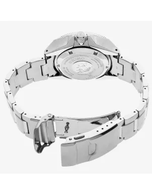 SEIKO PROSPEX KING SAMURAI SAVE THE OCEAN MANTA RAY SRPE33K1