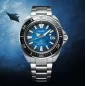 SEIKO PROSPEX KING SAMURAI SAVE THE OCEAN MANTA RAY SRPE33K1