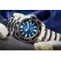 SEIKO PROSPEX KING SAMURAI SAVE THE OCEAN MANTA RAY SRPE33K1