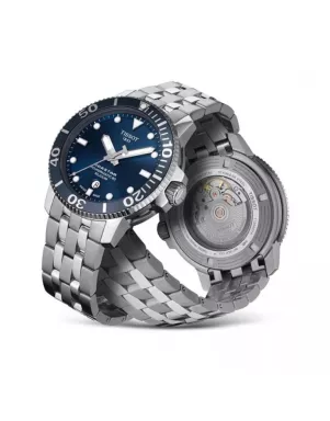 Tissot Seastar 1000 Powermatic 80 T120.407.11.041.03