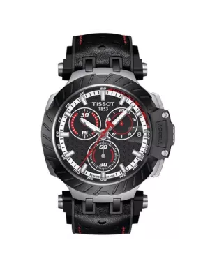 TISSOT T115.417.27.051.01 T-RACE MOTOGP CHRONOGRAPH LIMITED EDITION