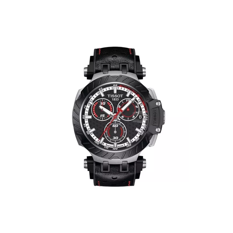 TISSOT T115.417.27.051.01 T-RACE MOTOGP CHRONOGRAPH LIMITED EDITION