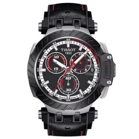 TISSOT T115.417.27.051.01 T-RACE MOTOGP CHRONOGRAPH LIMITED EDITION