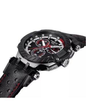 TISSOT T115.417.27.051.01 T-RACE MOTOGP CHRONOGRAPH LIMITED EDITION