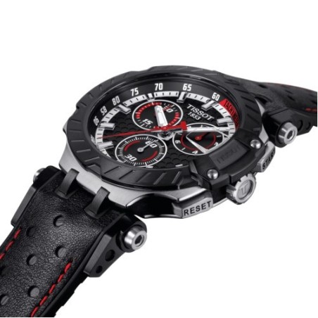 TISSOT T115.417.27.051.01 T-RACE MOTOGP CHRONOGRAPH LIMITED EDITION